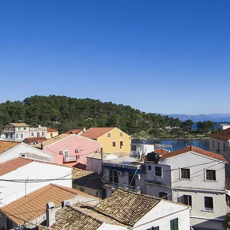 Water Planet 3* Gaios