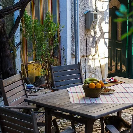 Gæstehus Water Planet Gaios