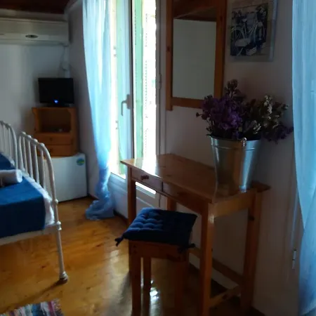 Gæstehus Water Planet 3*