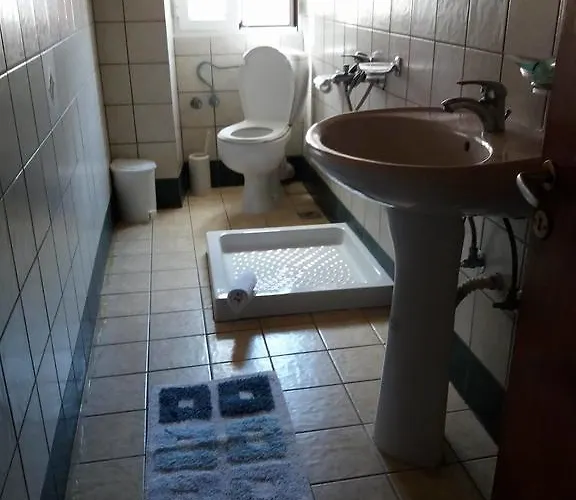 Water Planet بيت ضيافة جايوس