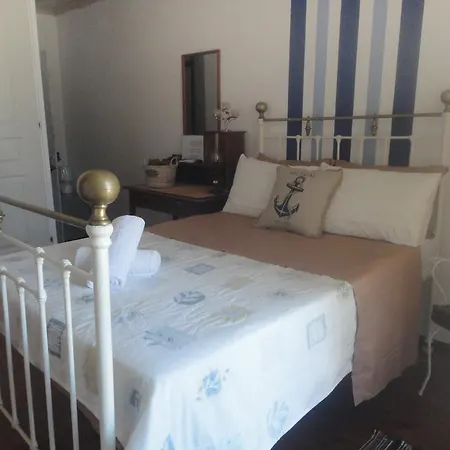 Pensionat Water Planet Gaios