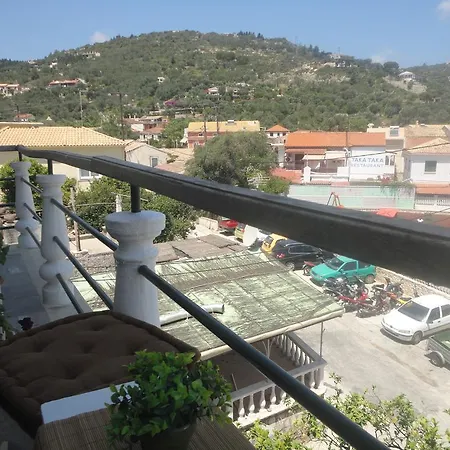 Πανσιόν Water Planet 3*